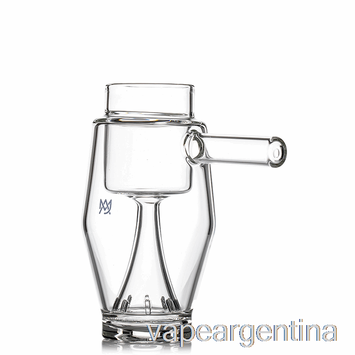 Mj Arsenal The Proxy Mini Burbujeador Claro Vape Argentina
